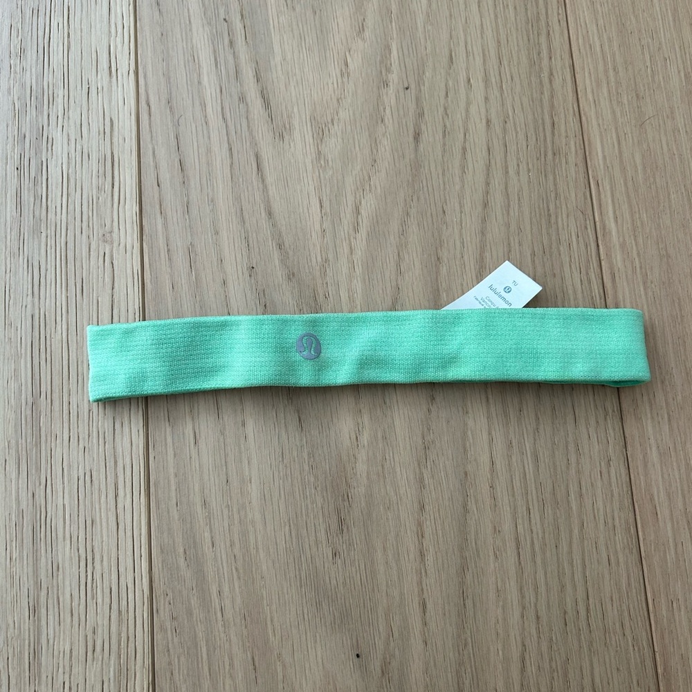 Lululemon Headband
